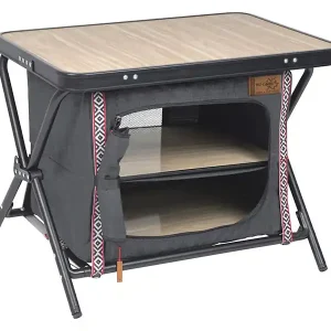 Abverkauf Bo-Camp Urban Outdoor Mayfair Schrank