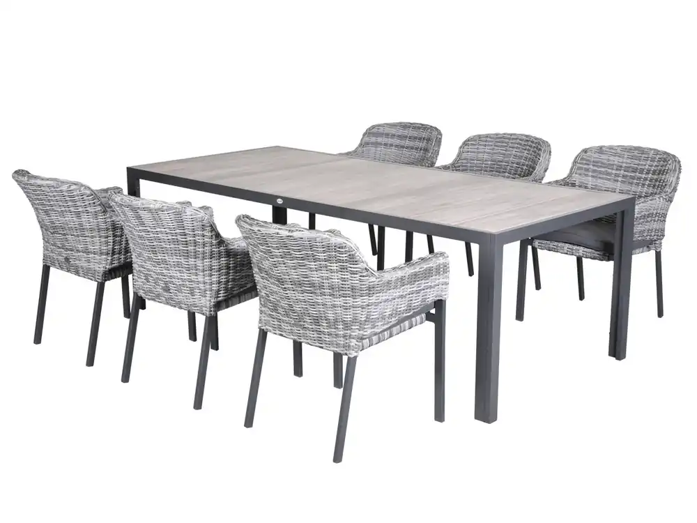 Hartman Cairo Dining Tanger 228 xerix Geprüft