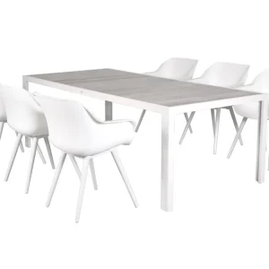 Direktkauf Hartman Sophie Studio Tanger White 228 Diningset