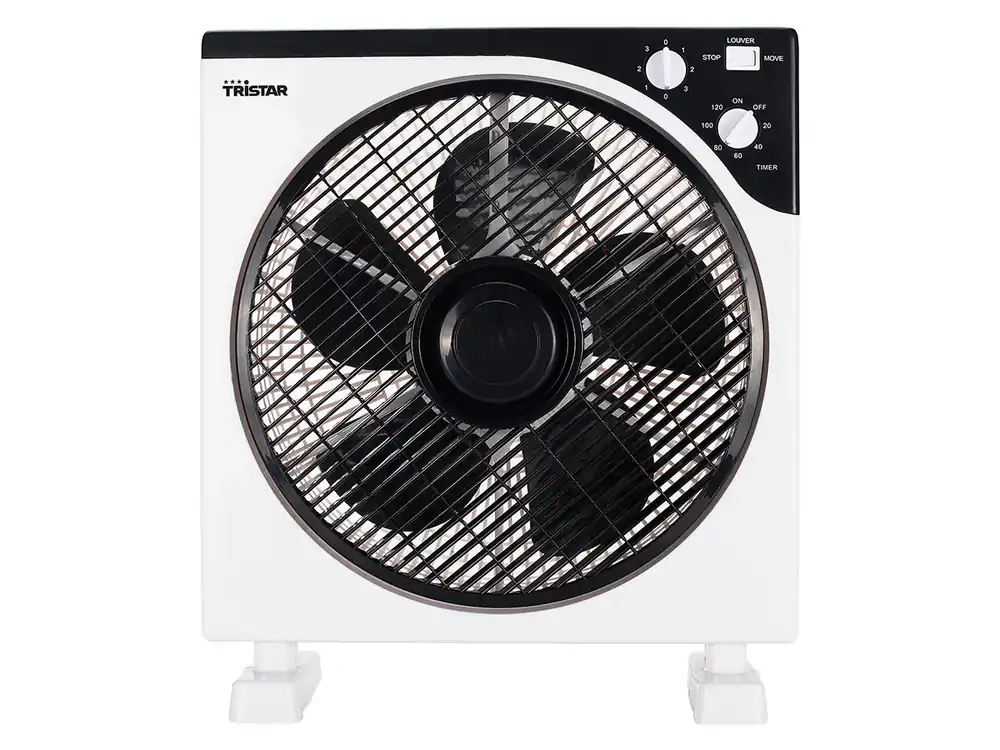 Tristar VE-5996 Boxventilator Letzte Chance