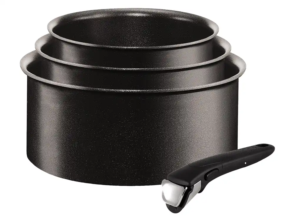 Abverkauf Tefal Ingenio Henkelpfannen-Set