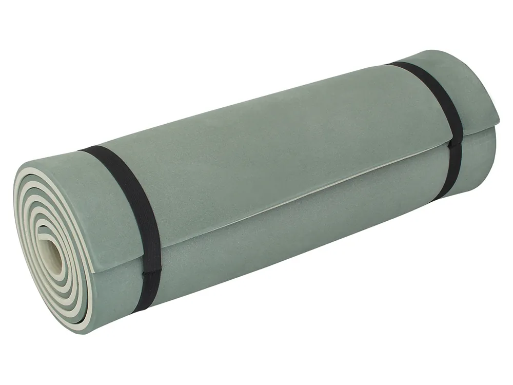 Eurotrail EVA Dual Schalfmatte Knallerangebot