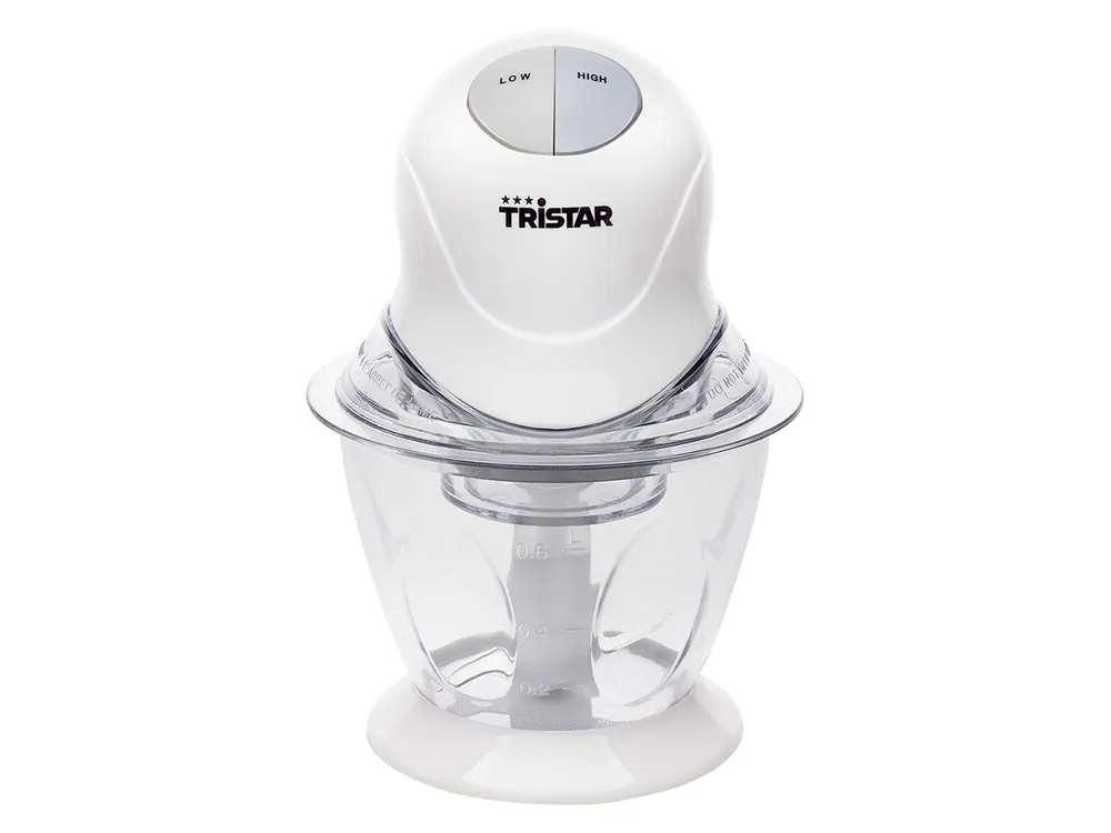 Sonderaktion Tristar BL-4009 Zerkleinerer
