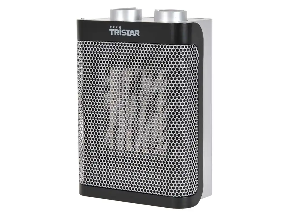 Markenware Tristar KA-5064 Elektrische Heizung