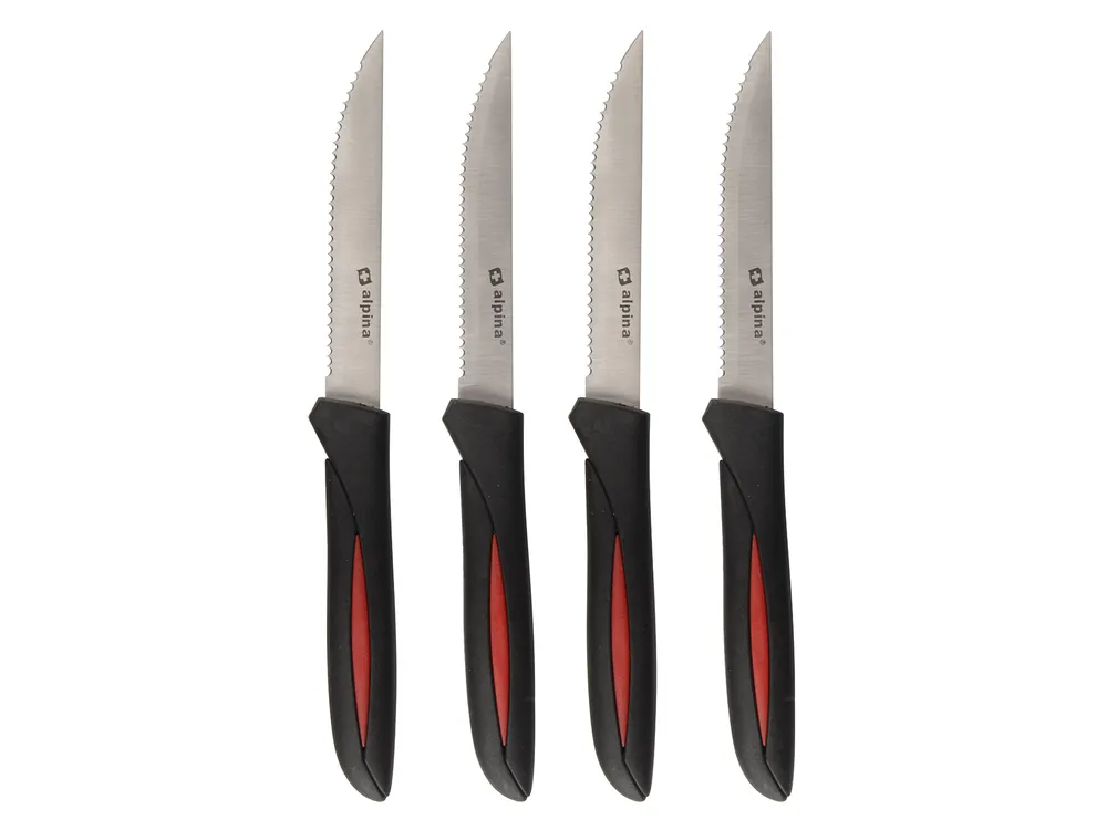 Alpina Steakmesser Direktkauf