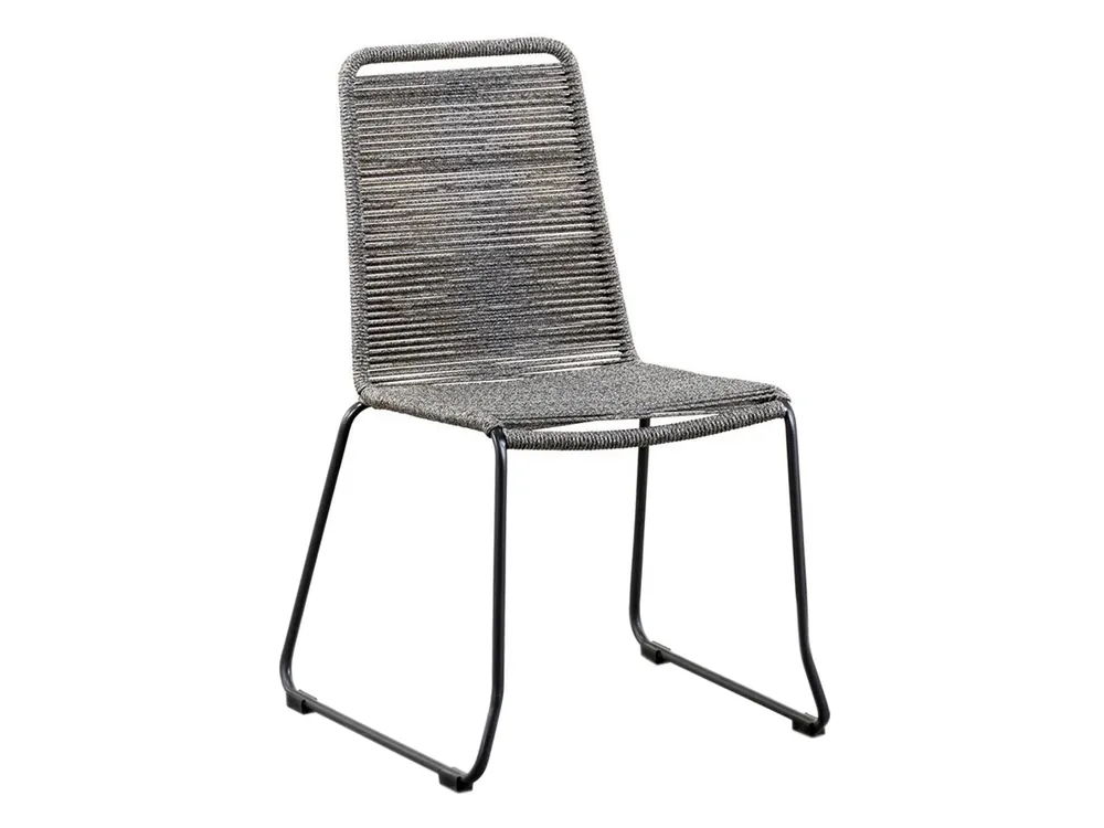Günstig Suns Elos Diningstuhl - Grey