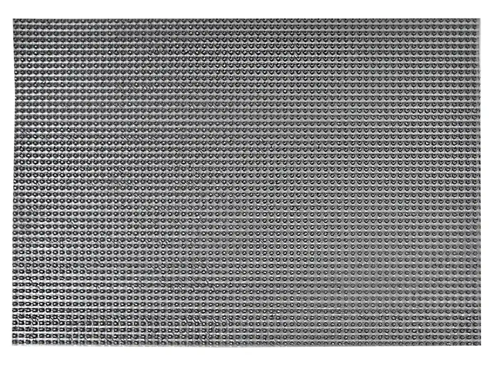 Hamat Queens 60 x 80 cm Kunstrasen - Silver Top-Preis