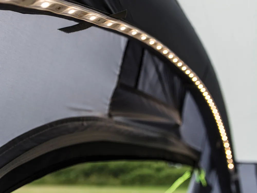 Letzte Chance Dometic SabreLink Flex Add-on Kit LED-Strip LED-Lampe