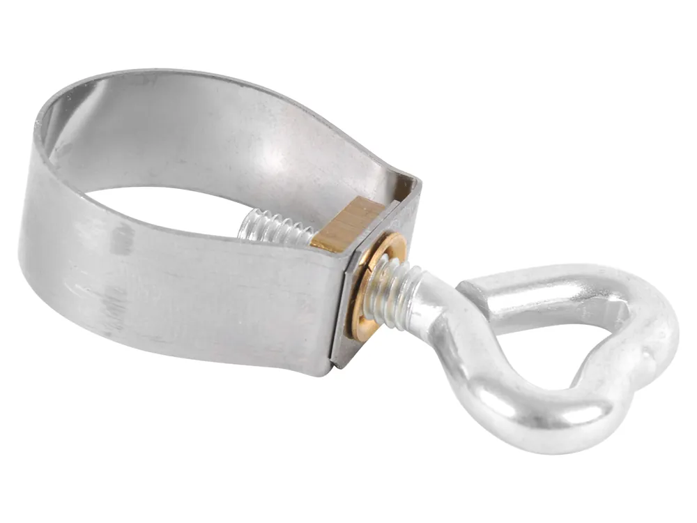 Bestpreis Campking Rohrklemmen 19 mm