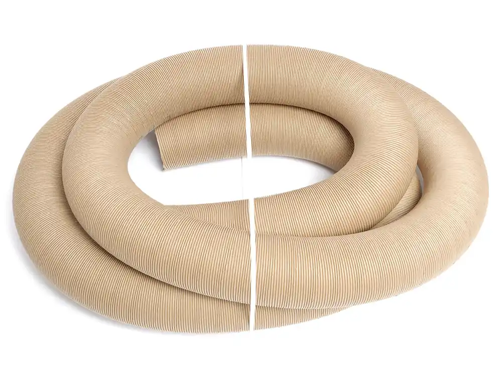 Truma UR3 Warmluftrohr - 5 meter Mega-Angebot