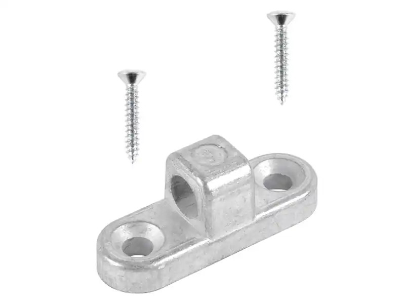 Campking Vorzeltösen senkrecht Aluminium Rabatt