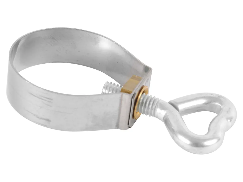 Campking Rohrklemmen 25 mm Bestseller