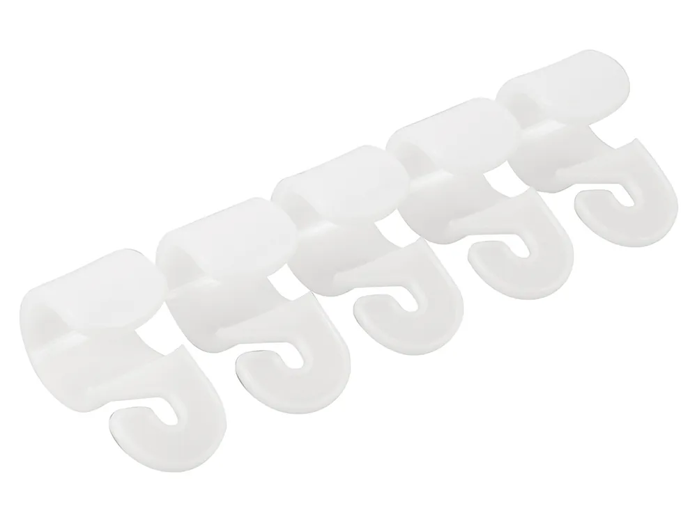 Schnäppchen Campking Zeltclips mit Haken