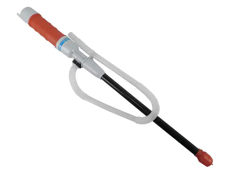 Badé elektrisch Hebelpumpe Knallerangebot