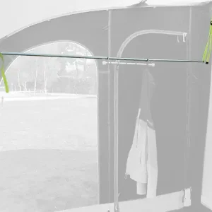 Bestseller Dometic Hanging Rail front to rear Zeltkleiderstange