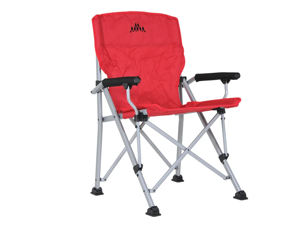 Preiswert Obelink Chairman Faltstuhl - Red