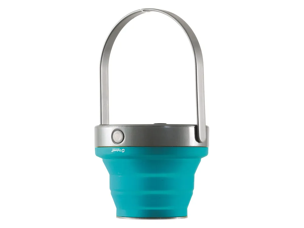 Outwell Doradus multifunktionale Lampe Markenware
