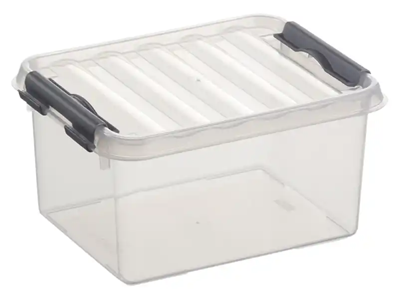 Sunware Q-line Aufbewahrungsbox - 2 Liter Echt