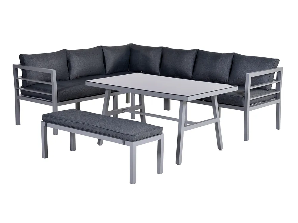 Outdoor Feelings Bahama Loungeset Expressversand