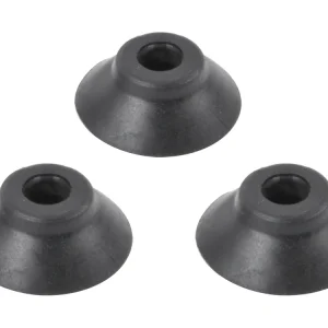 Begrenztes Angebot Isabella Gummi Grommets Regenhütchen