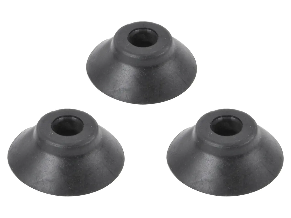 Begrenztes Angebot Isabella Gummi Grommets Regenhütchen