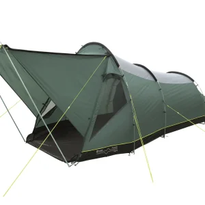 Outwell Vigor 5 Tunnelzelt Neu