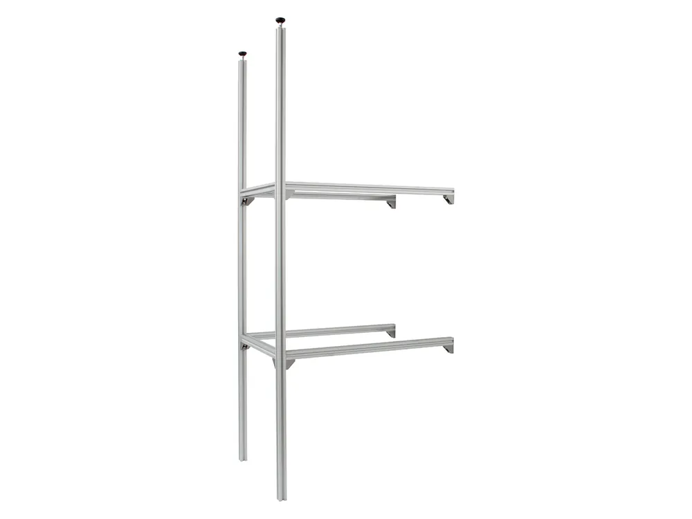 Saisonangebot Fiamma Garage System Upgrade