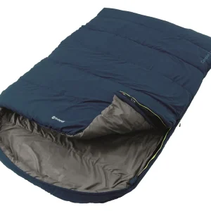 Neuheit Outwell Campion Lux Double Schlafsack - Blue