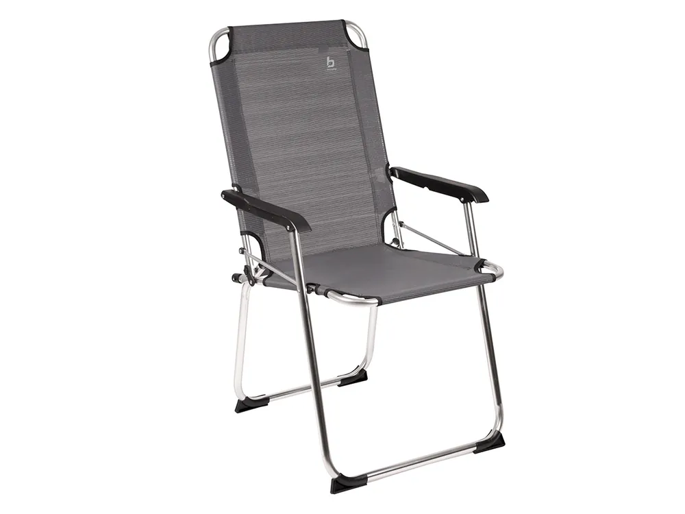 Online Kaufen Bo-Camp Copa Rio Comfort Deluxe XXL Klappstuhl - Grey