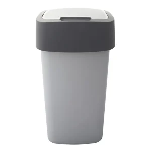 Curver Ocean Pacific Flip Abfalleimer - 25 Liter Online Kaufen
