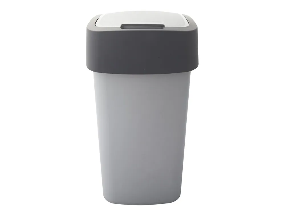 Curver Ocean Pacific Flip Abfalleimer - 25 Liter Online Kaufen