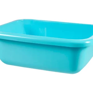 Neue Kollektion Curver Spülschüssel rechteckig - Blue