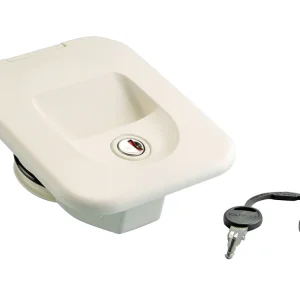 Thetford SC200 Wassereinfülltür - Cream Geprüft