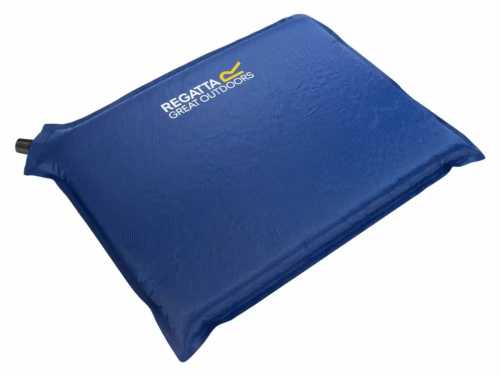 Preis Gesenkt Regatta Inflating Pillow Laser Blue