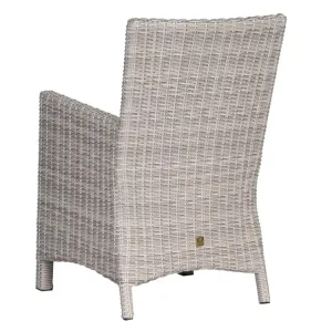 Outdoor Feelings Carlton Diningstuhl Direktkauf