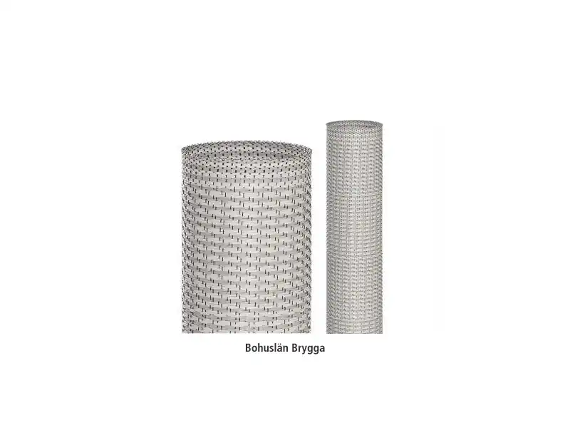 Isabella Bolon Bohuslän Zeltteppich Brygga 550 x 250 cm Geprüft