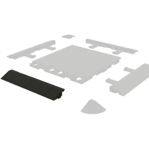 Direktkauf Isabella Floor Bodenschwelle Vorderteil