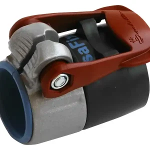 Bestpreis Isabella IsaFix Rohrklemmen 30,5 mm