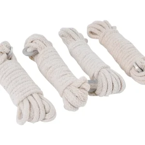 Campking Baumwolle Abspannleinen Angebot