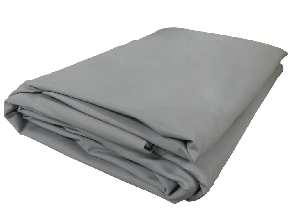 Neue Kollektion Obelink PVC Bodenplane 400 x 300 cm
