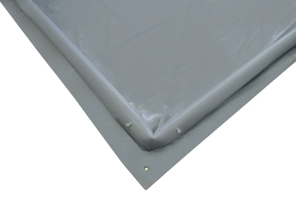 Obelink Air Bodenplane 250 x 450 cm Garantierte Lieferung