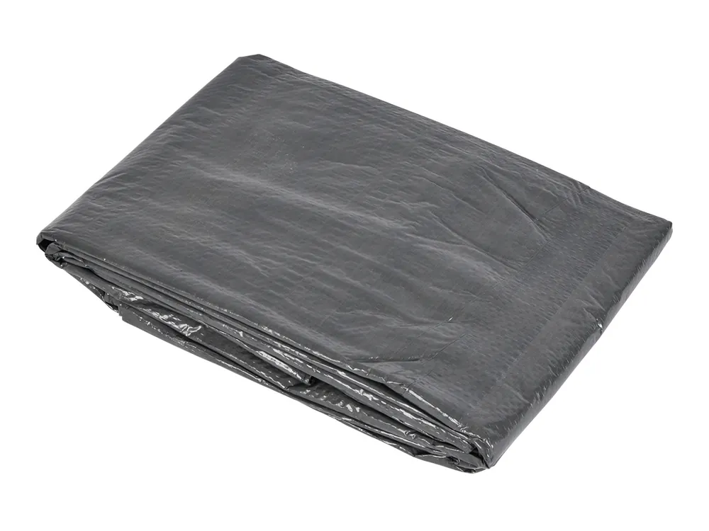 Obelink PE Bodenplane 500 x 300 cm Nur Für Kurze Zeit