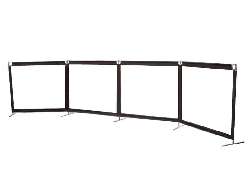 Obelink Luxos Window 600 Windschutz Sonderangebot