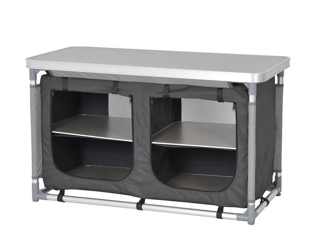 Campingschrank Barcelona Bestpreis