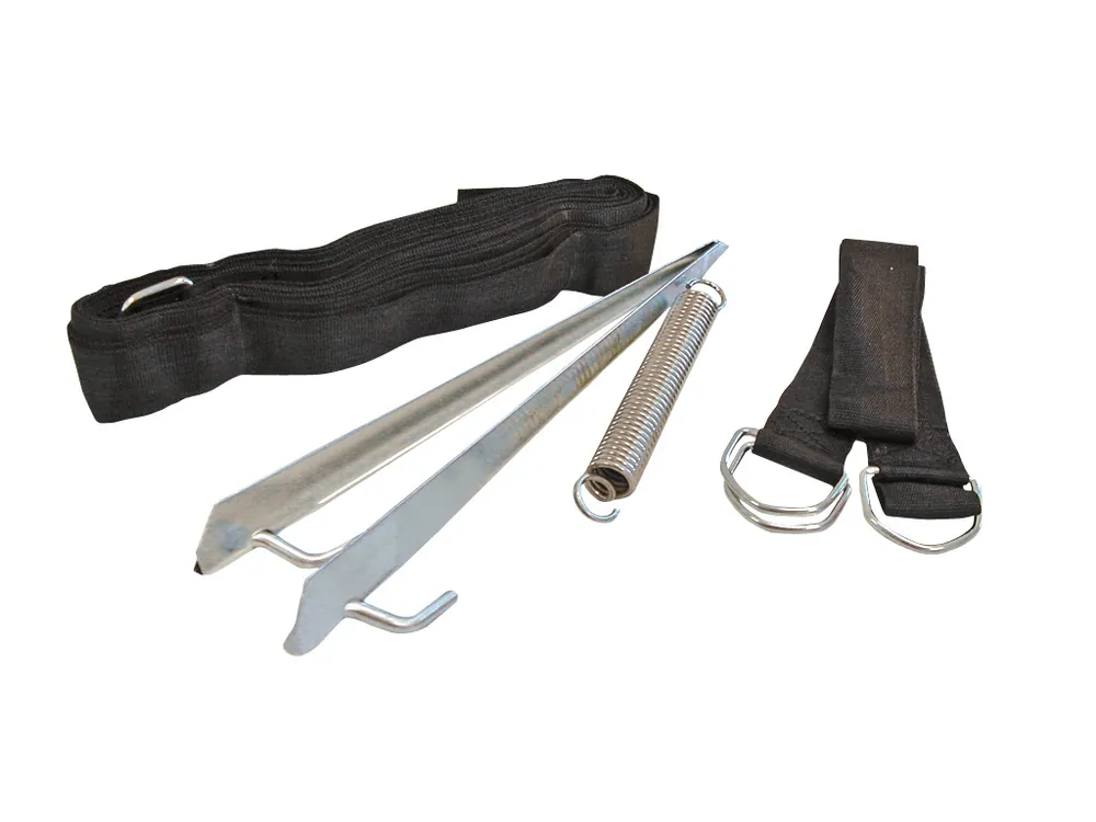 Tentsafe Sturmbandset Aktuell