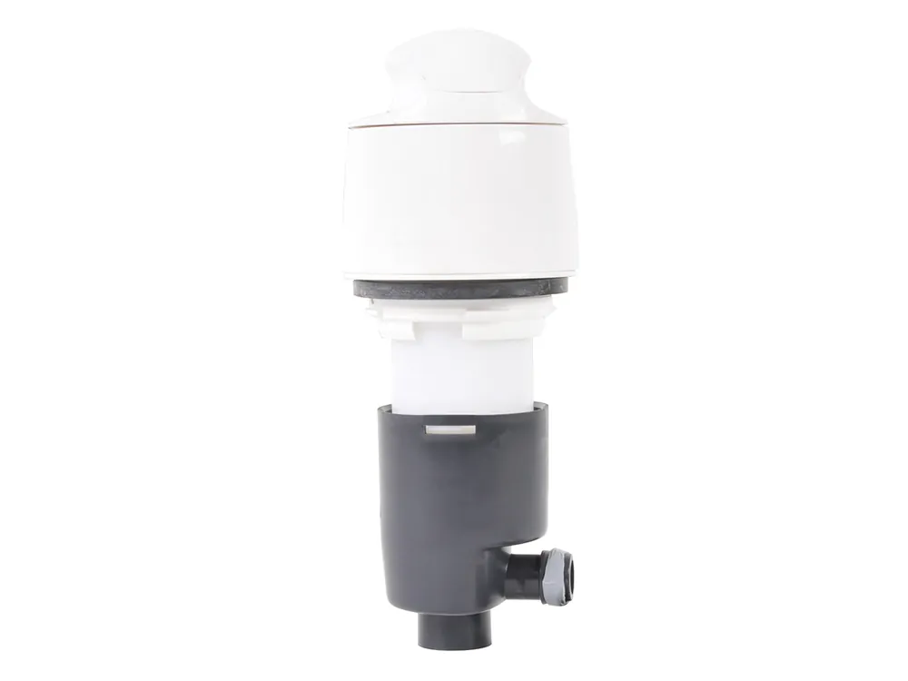 Bestpreis Thetford Porta Potti Spülpumpe