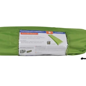East-Rock SI 6 Comfort + Schlafmatte Nur Für Kurze Zeit