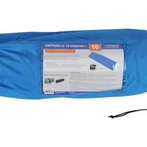 East-Rock SI 10 Comfort + Schlafmatte Sichere Zahlung