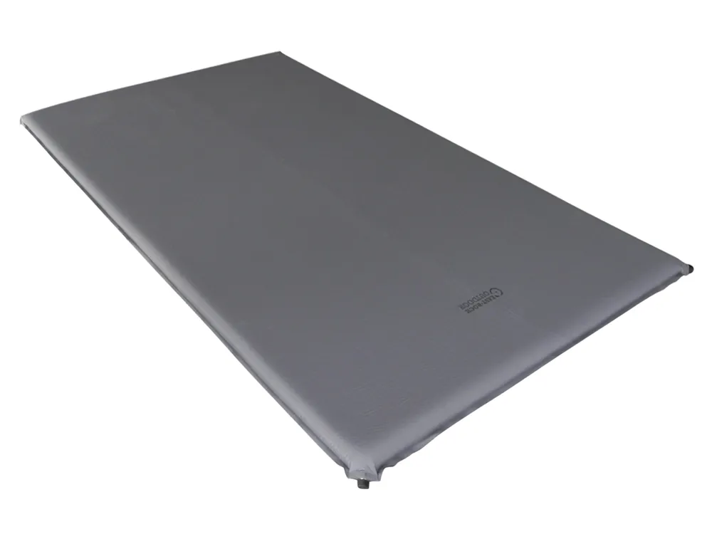 Rabatt East-Rock SI 6 Duo Comfort Schlafmatte