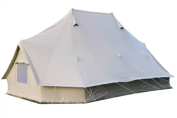 Sichere Zahlung Hypercamp Emperor XL Rundzelt